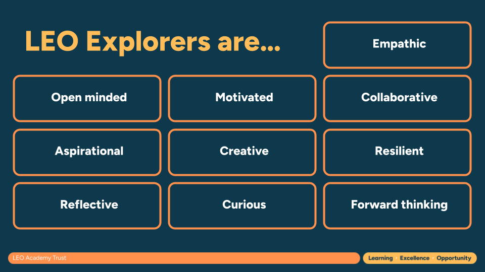 Website LEO Explorers   Master Slide Deck  (1)